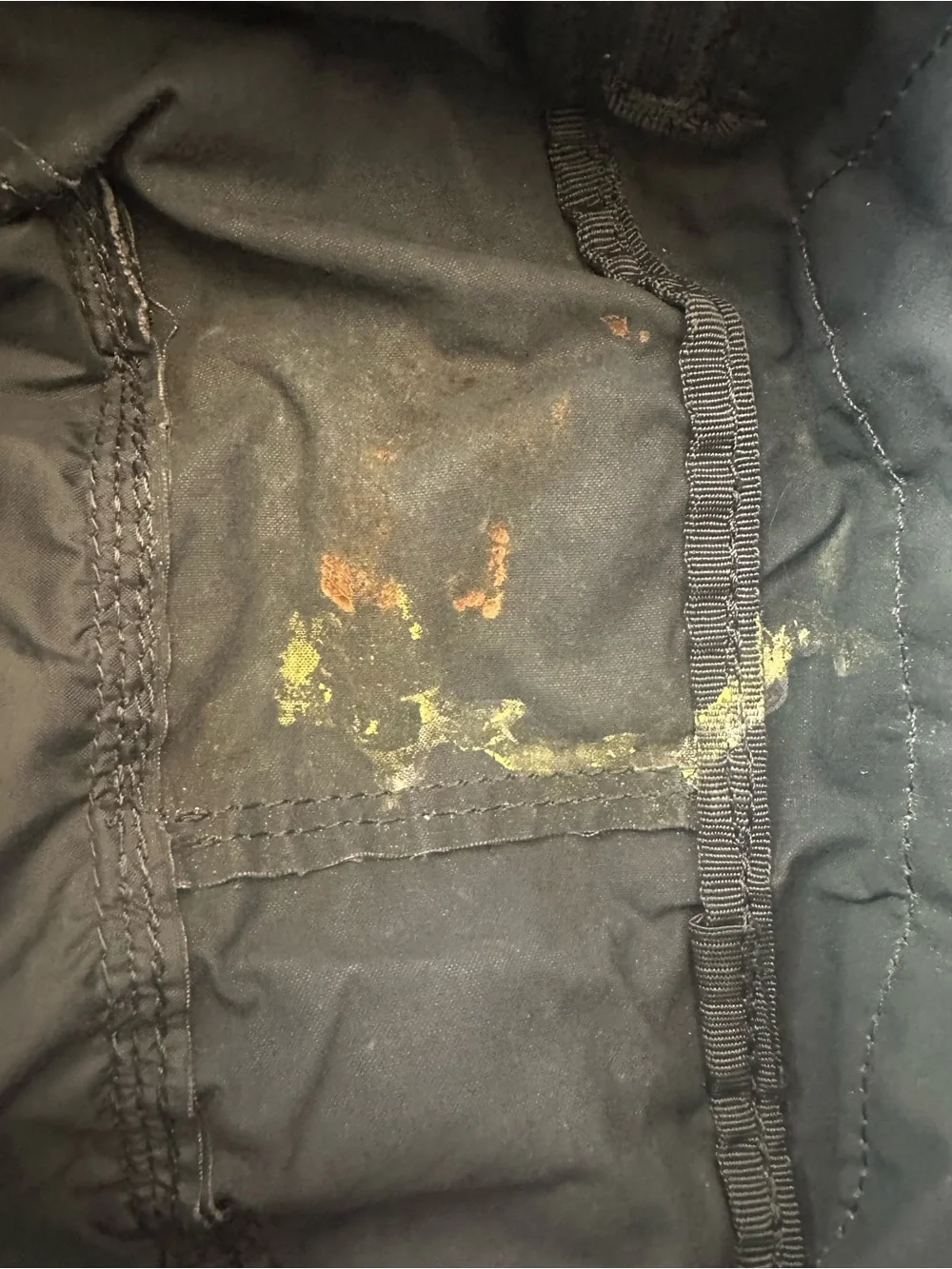 Fjallraven Mini Backpack